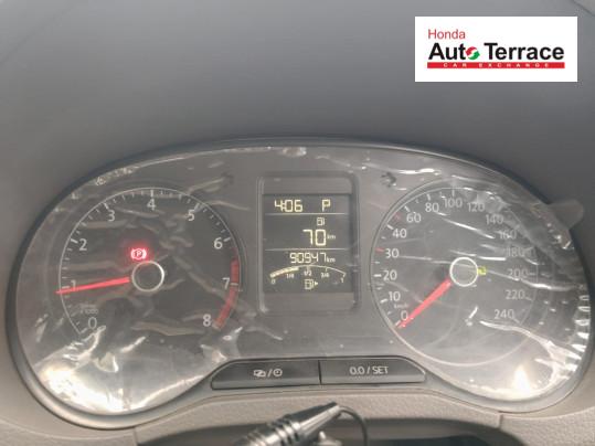 2016 Volkswagen&nbsp;Vento 1.2 TSI Highline AT