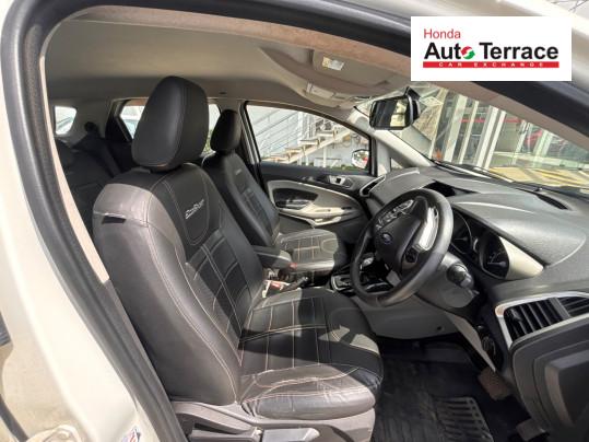 2016 Ford&nbsp;Ecosport 1.5 Ti VCT AT Titanium