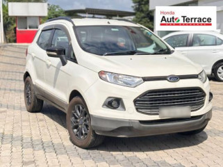 2016 Ford&nbsp;Ecosport 1.5 Ti VCT AT Titanium