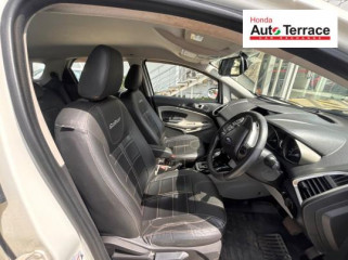 2016 Ford&nbsp;Ecosport 1.5 Ti VCT AT Titanium