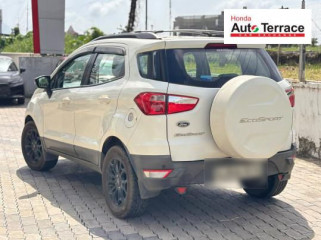 2016 Ford&nbsp;Ecosport 1.5 Ti VCT AT Titanium