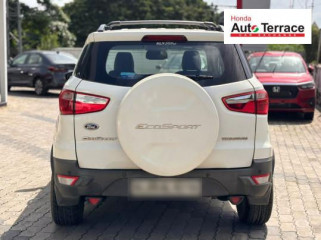2016 Ford&nbsp;Ecosport 1.5 Ti VCT AT Titanium