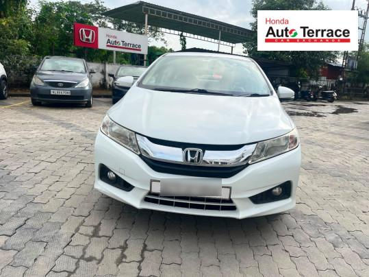 2015 Honda&nbsp;City 4th Generation i DTec V