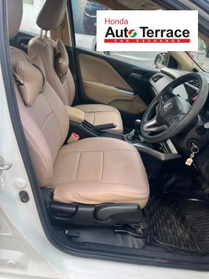 2015 Honda&nbsp;City 4th Generation i DTec V