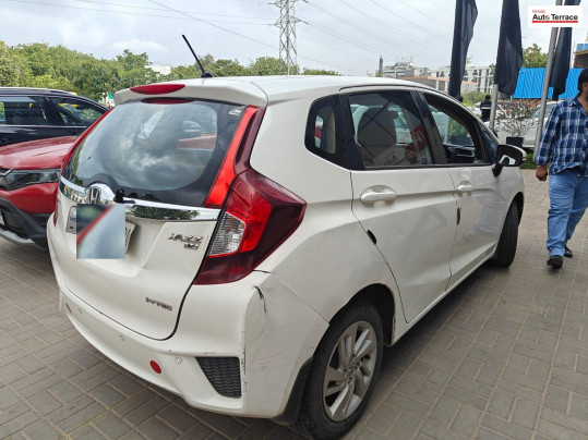 2015 Honda&nbsp;Jazz 2018-2020 1.2 V i VTEC