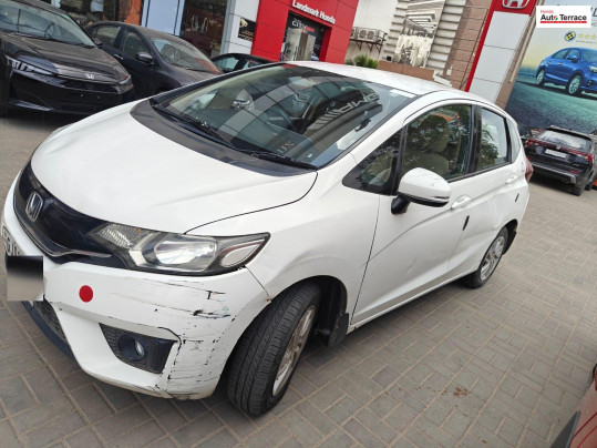2015 Honda&nbsp;Jazz 2018-2020 1.2 V i VTEC