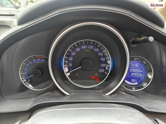 2015 Honda&nbsp;Jazz 2018-2020 1.2 V i VTEC