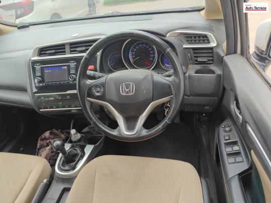 2015 Honda&nbsp;Jazz 2018-2020 1.2 V i VTEC