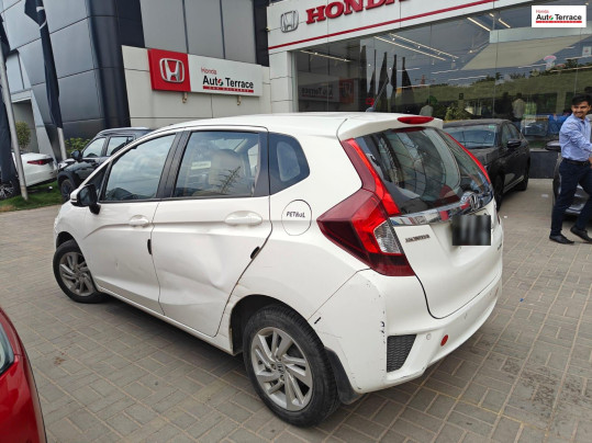 2015 Honda&nbsp;Jazz 2018-2020 1.2 V i VTEC