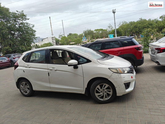 2015 Honda&nbsp;Jazz 2018-2020 1.2 V i VTEC