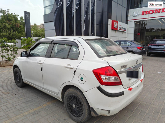 2015 Maruti&nbsp;Swift Dzire VXI