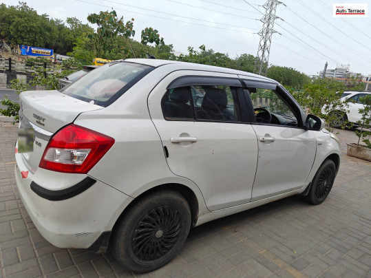 2015 Maruti&nbsp;Swift Dzire VXI