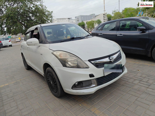 2015 Maruti&nbsp;Swift Dzire VXI