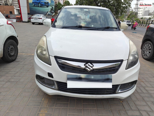 2015 Maruti&nbsp;Swift Dzire VXI
