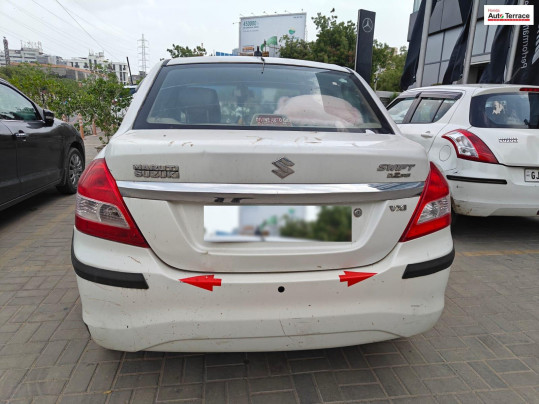2015 Maruti&nbsp;Swift Dzire VXI