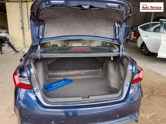 2024 Honda&nbsp;City ZX CVT Reinforced