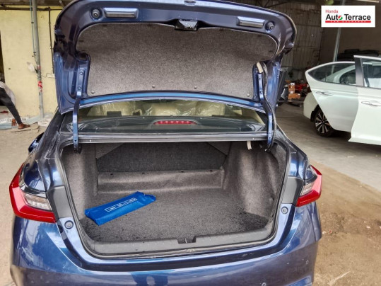 2024 Honda&nbsp;City ZX CVT Reinforced