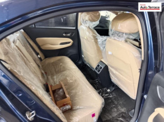 2024 Honda&nbsp;City ZX CVT Reinforced