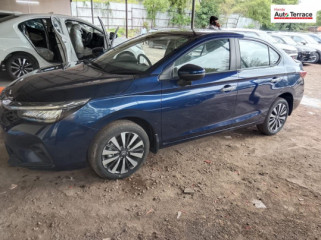 2024 Honda&nbsp;City ZX CVT Reinforced