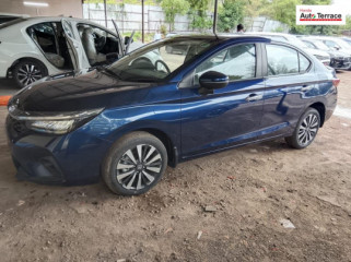 2024 Honda&nbsp;City ZX CVT Reinforced