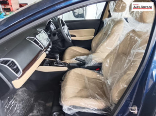2024 Honda&nbsp;City ZX CVT Reinforced