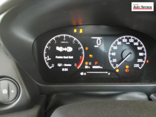2024 Honda&nbsp;City ZX CVT Reinforced
