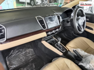 2024 Honda&nbsp;City ZX CVT Reinforced