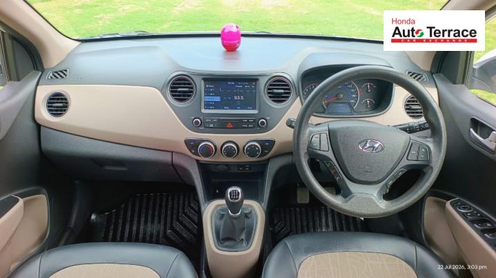 2018 Hyundai&nbsp;Grand i10 1.2 CRDi Sportz