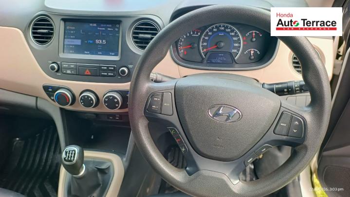 2018 Hyundai&nbsp;Grand i10 1.2 CRDi Sportz