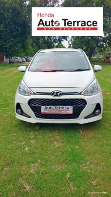 2018 Hyundai&nbsp;Grand i10 1.2 CRDi Sportz