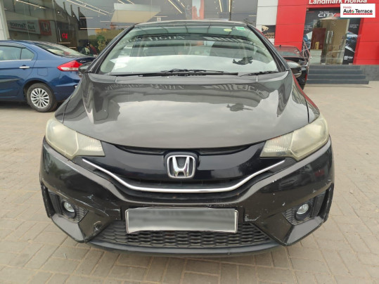 2016 Honda&nbsp;Jazz 2018-2020 1.5 VX i DTEC