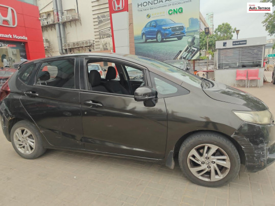 2016 Honda&nbsp;Jazz 2018-2020 1.5 VX i DTEC
