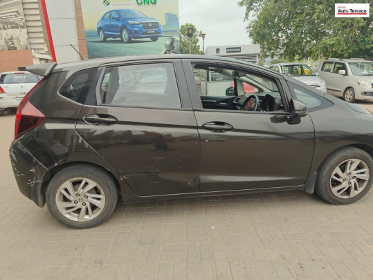 2016 Honda&nbsp;Jazz 2018-2020 1.5 VX i DTEC