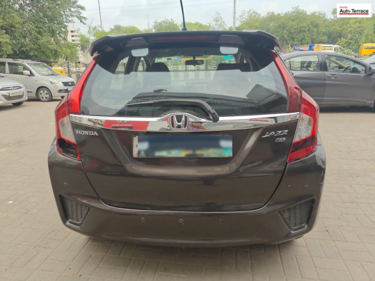 2016 Honda&nbsp;Jazz 2018-2020 1.5 VX i DTEC