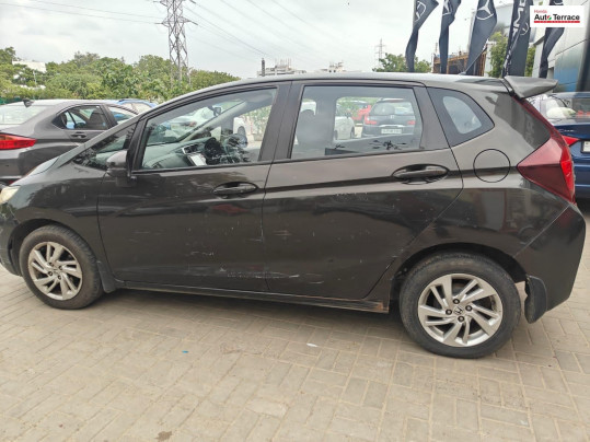 2016 Honda&nbsp;Jazz 2018-2020 1.5 VX i DTEC