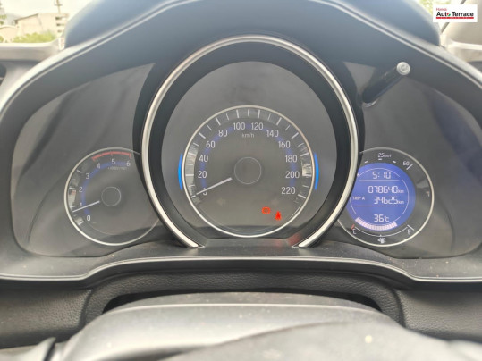 2016 Honda&nbsp;Jazz 2018-2020 1.5 VX i DTEC