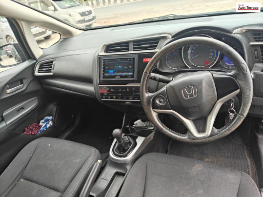 2016 Honda&nbsp;Jazz 2018-2020 1.5 VX i DTEC