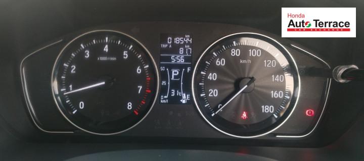 2024 Honda&nbsp;Amaze 2016-2021 VX CVT Petrol