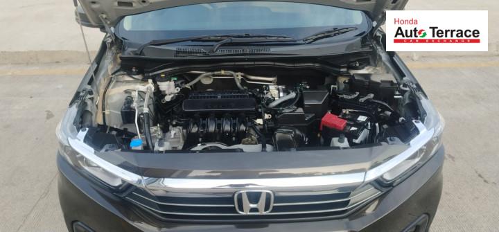2024 Honda&nbsp;Amaze 2016-2021 VX CVT Petrol