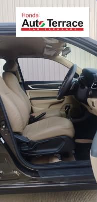 2024 Honda&nbsp;Amaze 2016-2021 VX CVT Petrol