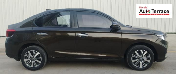 2024 Honda&nbsp;Amaze 2016-2021 VX CVT Petrol
