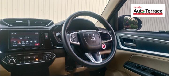 2024 Honda&nbsp;Amaze 2016-2021 VX CVT Petrol