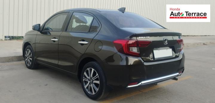 2024 Honda&nbsp;Amaze 2016-2021 VX CVT Petrol