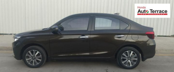2024 Honda&nbsp;Amaze 2016-2021 VX CVT Petrol