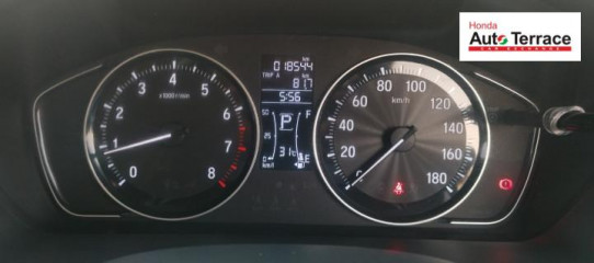 2024 Honda&nbsp;Amaze 2016-2021 VX CVT Petrol
