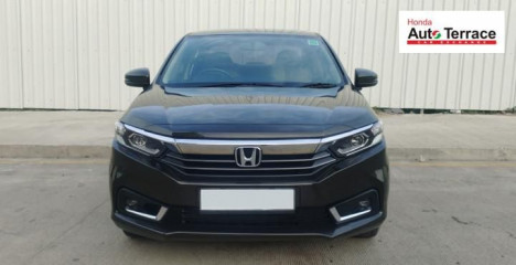 2024 Honda&nbsp;Amaze 2016-2021 VX CVT Petrol