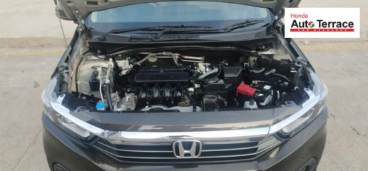2024 Honda&nbsp;Amaze 2016-2021 VX CVT Petrol