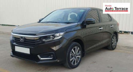 2024 Honda&nbsp;Amaze 2016-2021 VX CVT Petrol