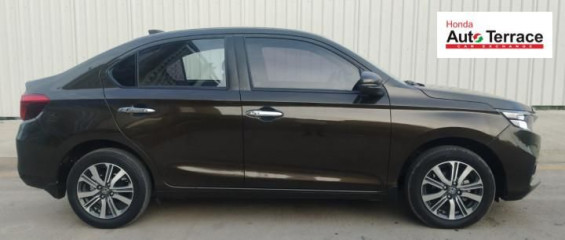 2024 Honda&nbsp;Amaze 2016-2021 VX CVT Petrol