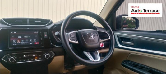 2024 Honda&nbsp;Amaze 2016-2021 VX CVT Petrol